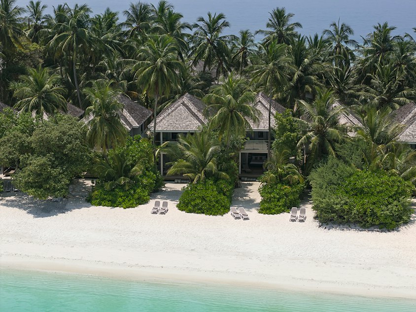 Niva Kuramathi Maldives