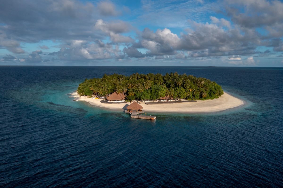 Dhawa Ihuru, Maldives