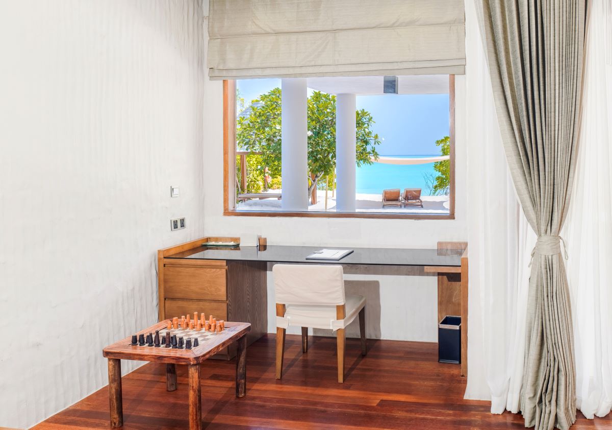 Beach Residence with Plunge Pool Photo 5