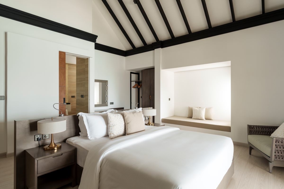 Two Bedroom Beach Residence Photo 5