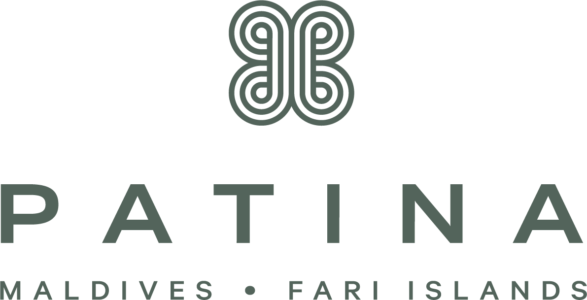 Patina Maldives Fari Islands logo