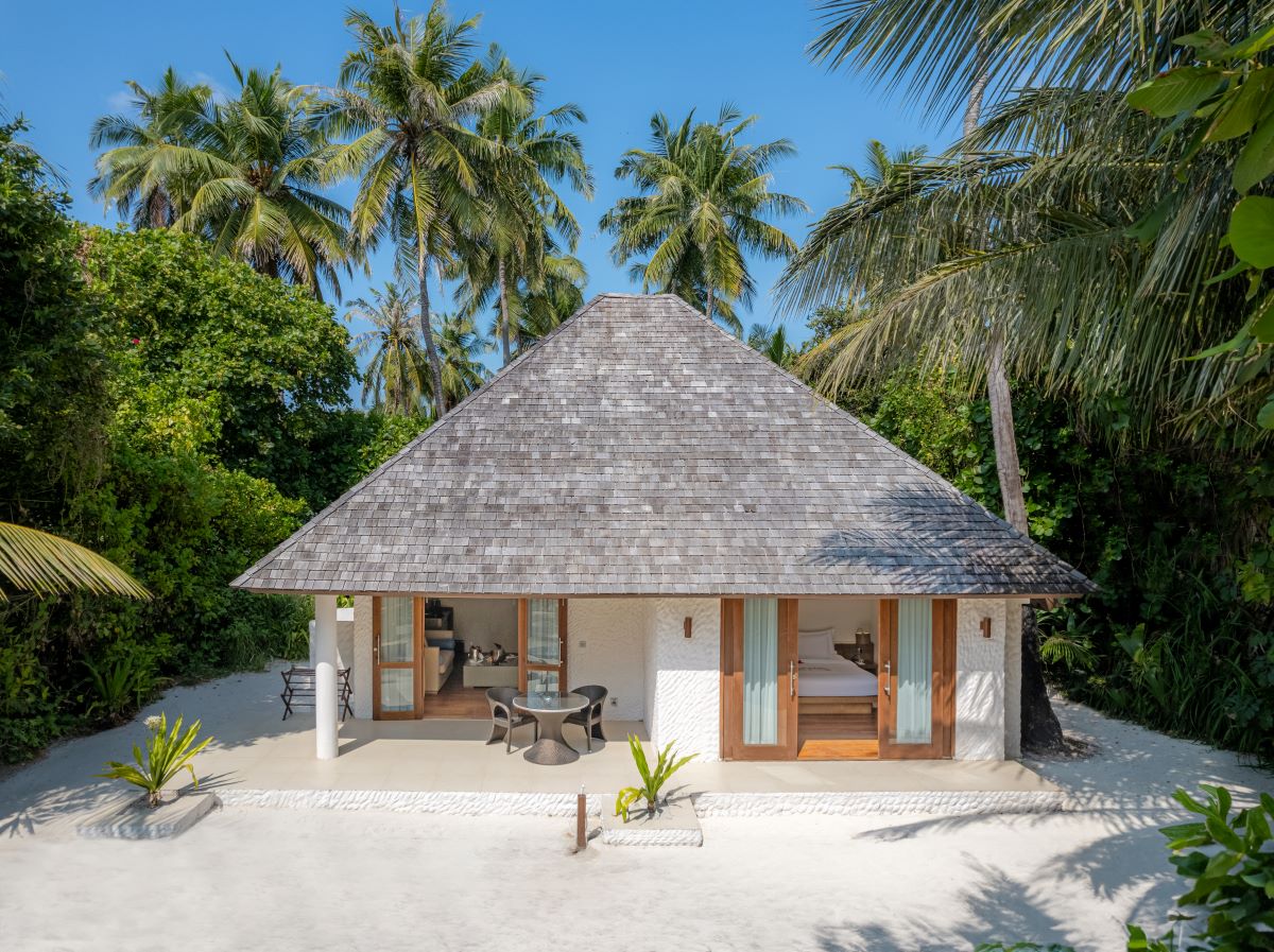 Sunset Beach Villa Photo 1