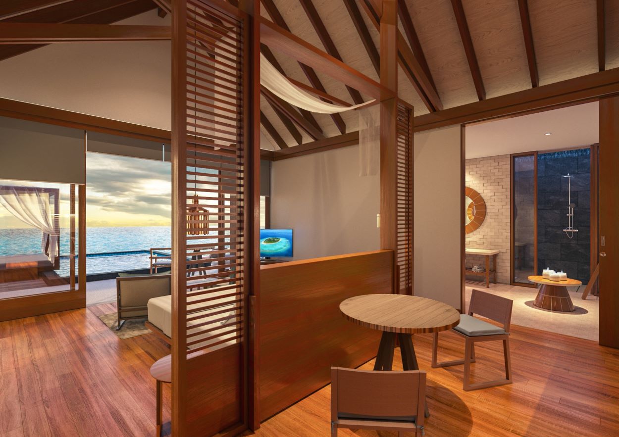Sunset Ocean Pool Villa Photo 4