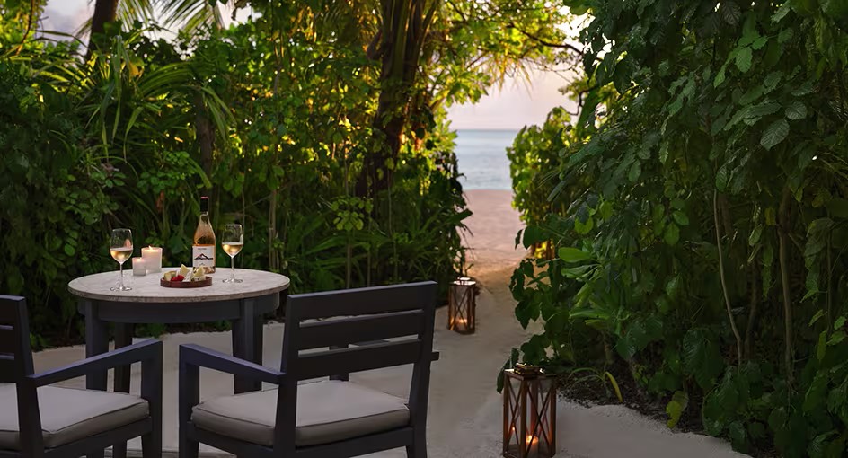 Sunset Beach Villa Photo 5