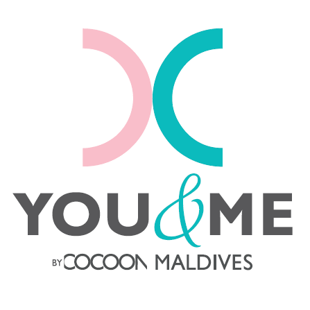 You & Me Maldives logo
