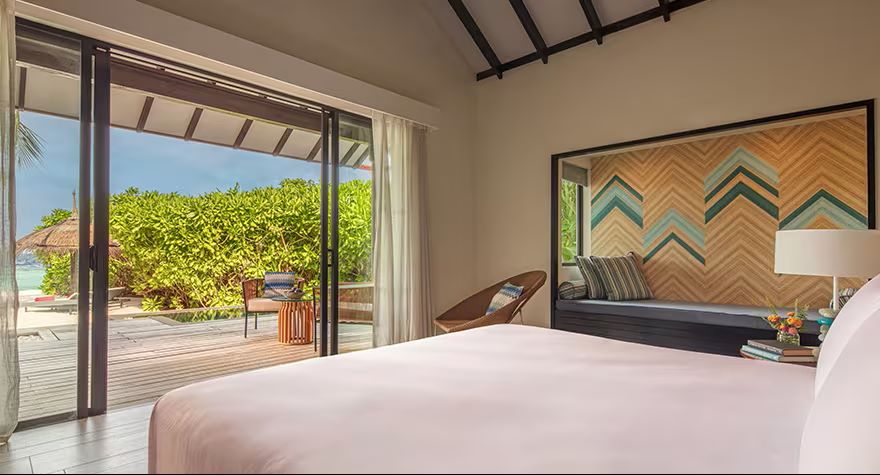 Sunrise Beach Pool Villa Photo 1