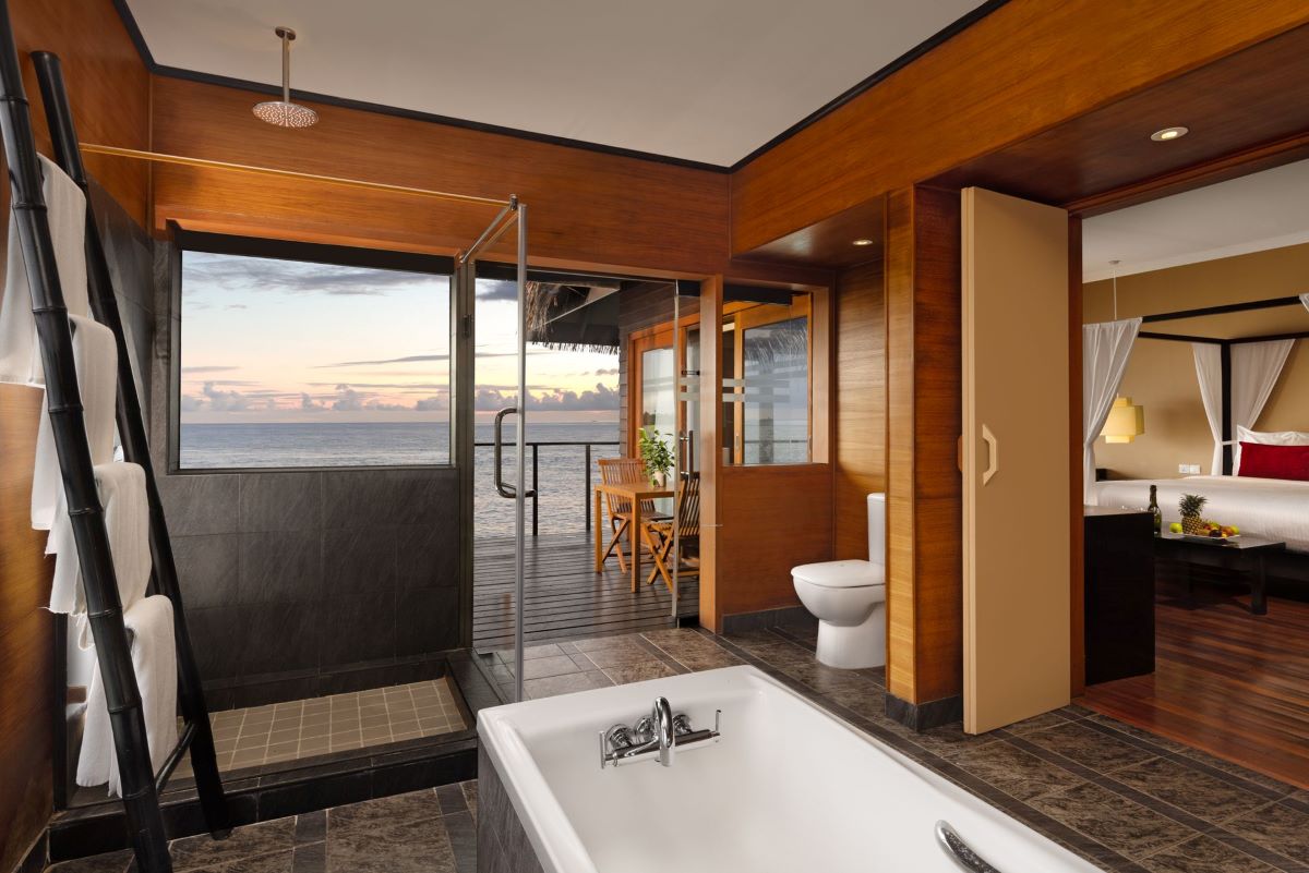 Sunrise Ocean Villa Photo 3