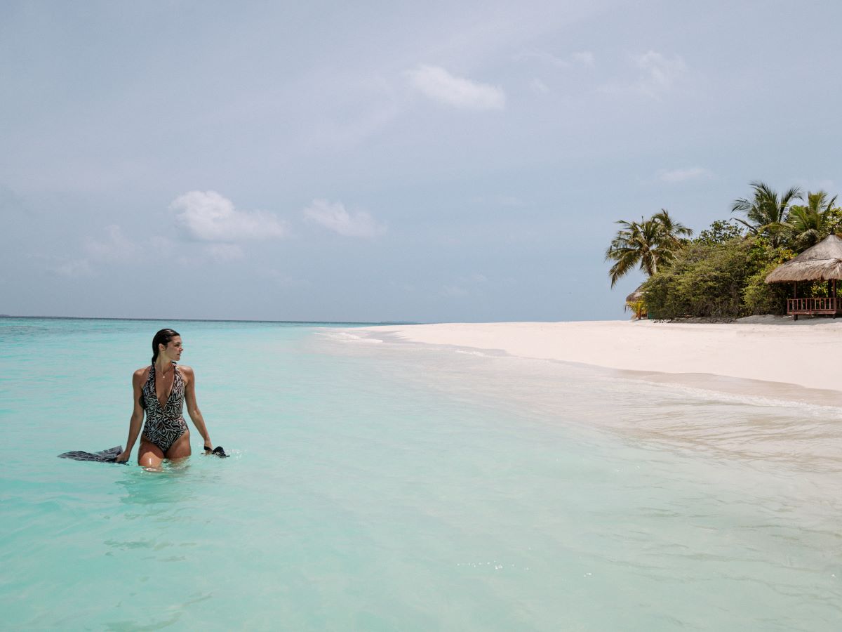 Banyan Tree Maldives