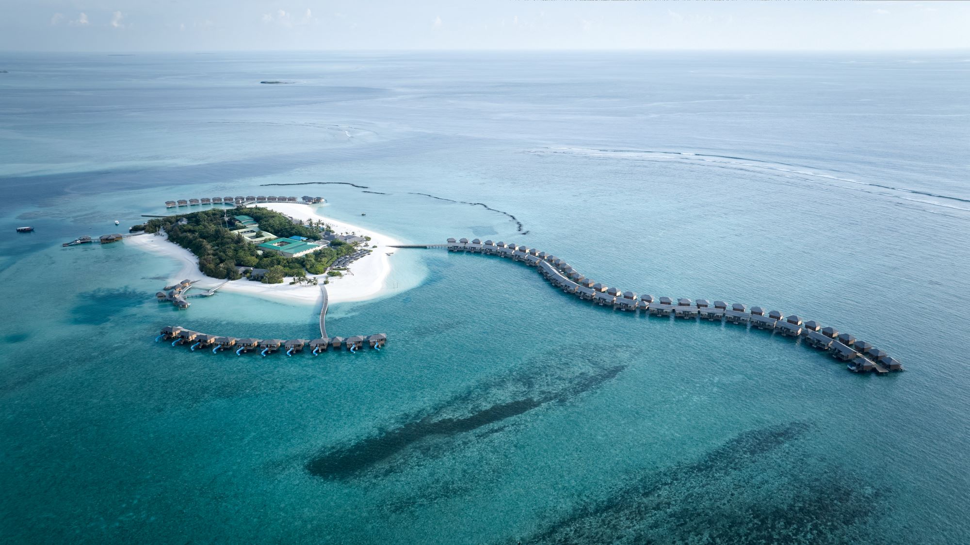 You & Me Maldives