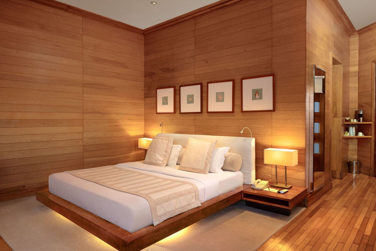 Prestige Water Villas Photo 2