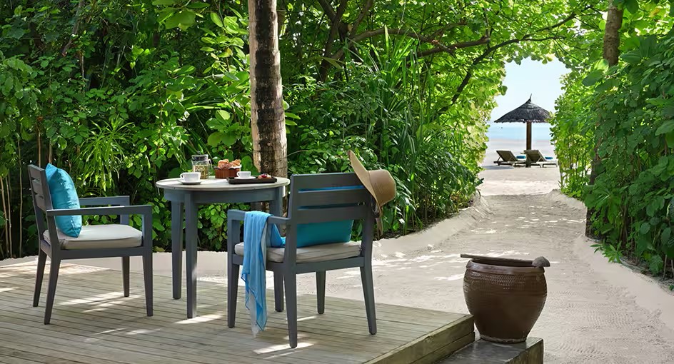 Sunrise Beach Villa Photo 5