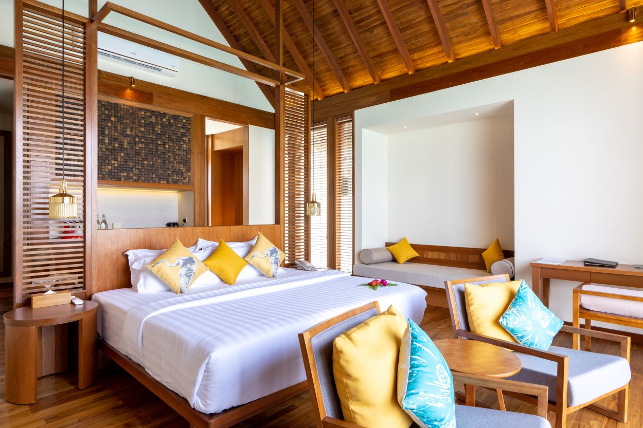 Sunrise Ocean Pool Villa  Photo 2