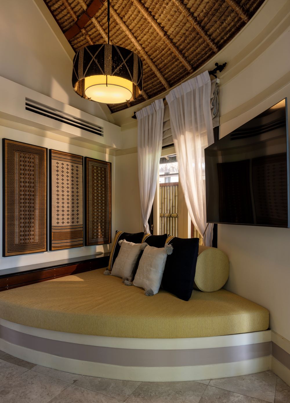 Wellbeing Sanctuary Pool Villa Photo 3