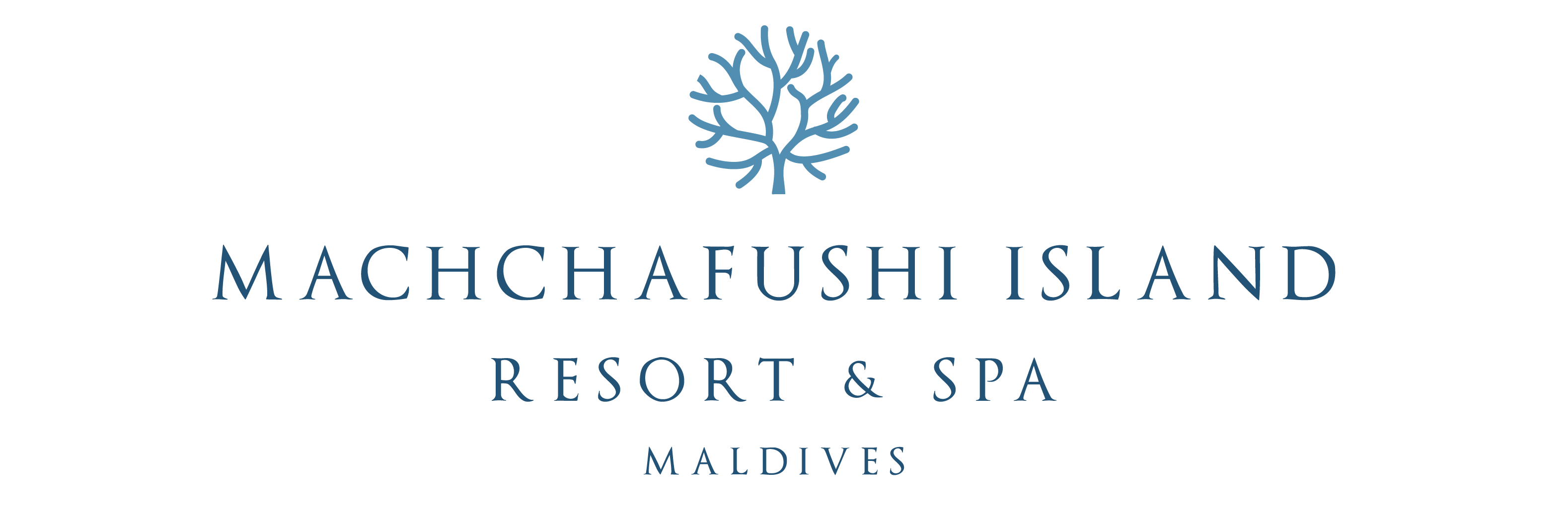 Machchafushi Island Resort & Spa Maldives, The Centara Collection logo
