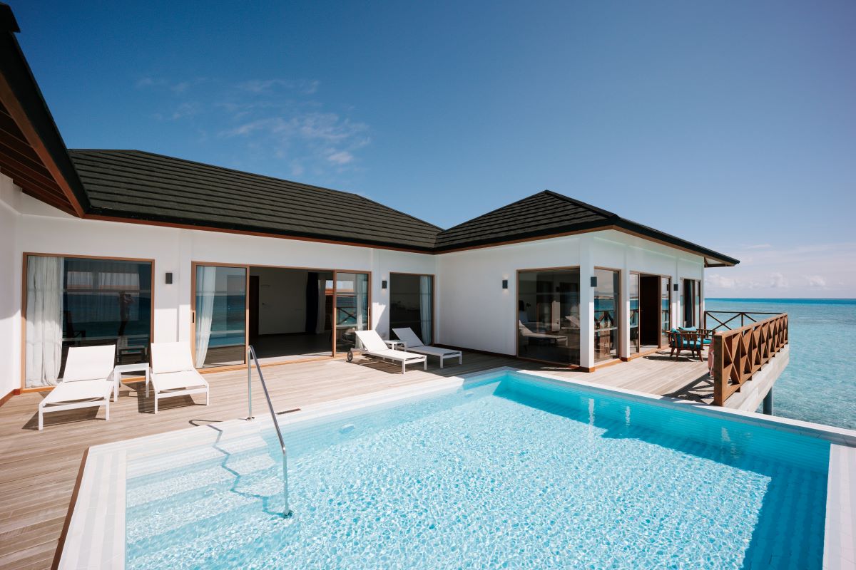 Lagoon Residence Photo 1
