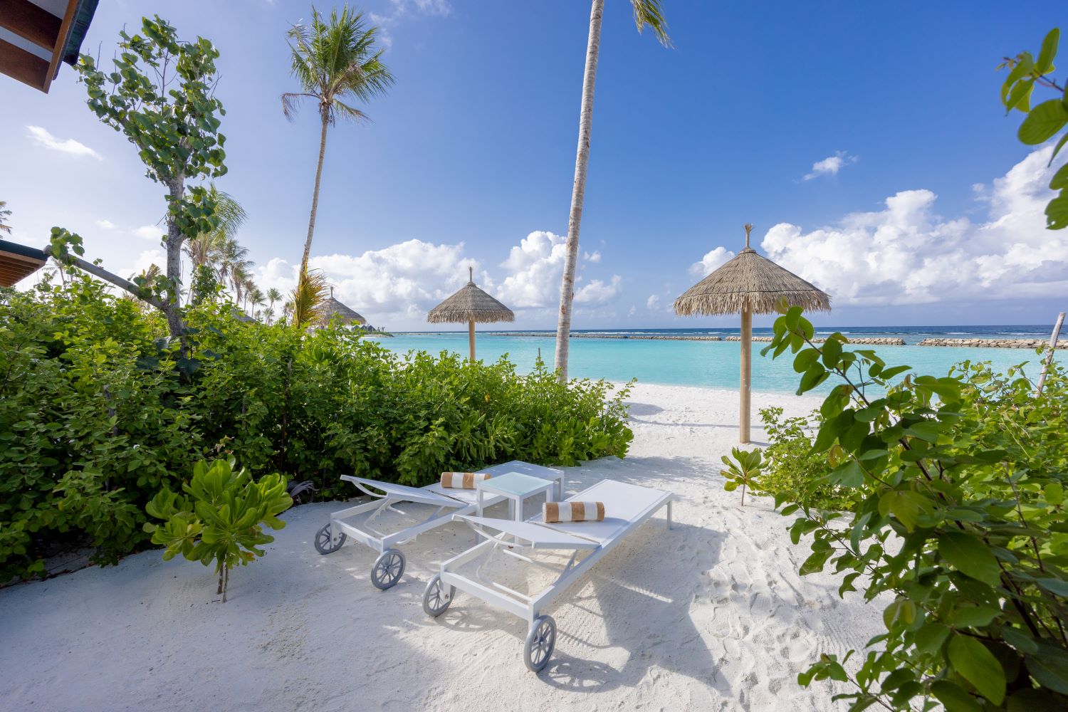 Joy Island Maldives