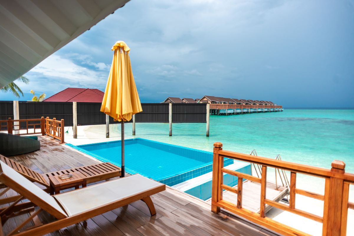 Sangu Suite Photo 4