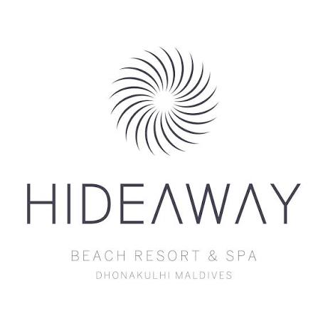 Hideaway Beach Resort and Spa, Maldives logo
