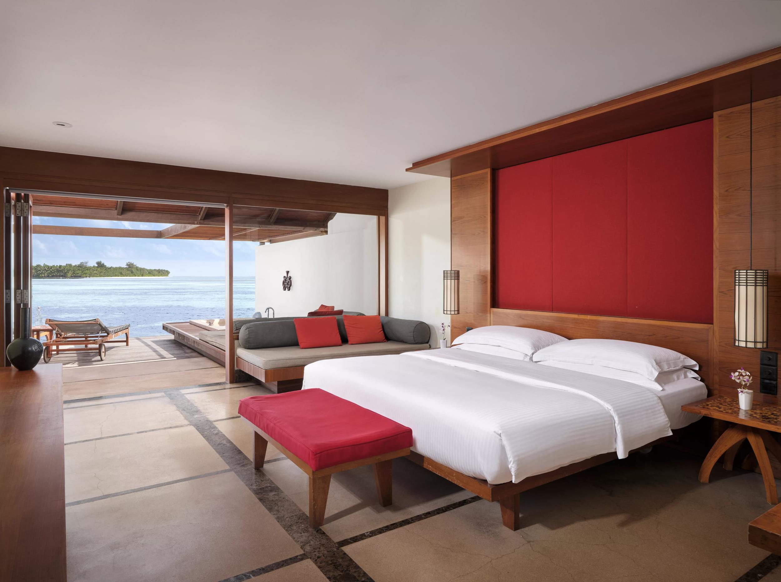 Water Villa Photo 2