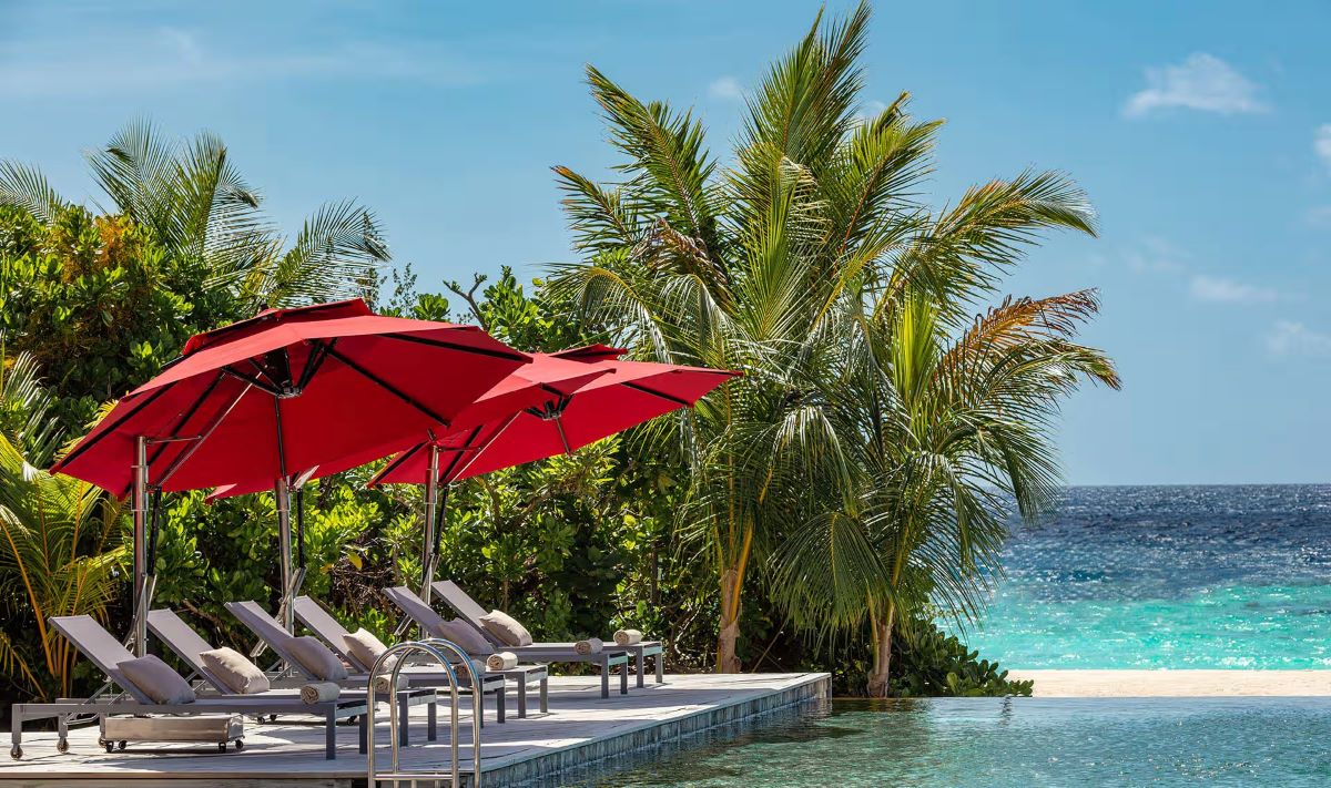 NH Collection Maldives Havodda Resort