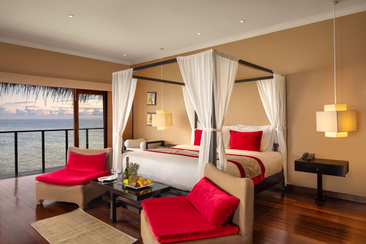 Sunrise Ocean Villa Photo 4