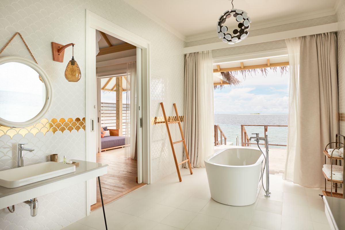 Dolphin Ocean Villa with Pool Photo 2