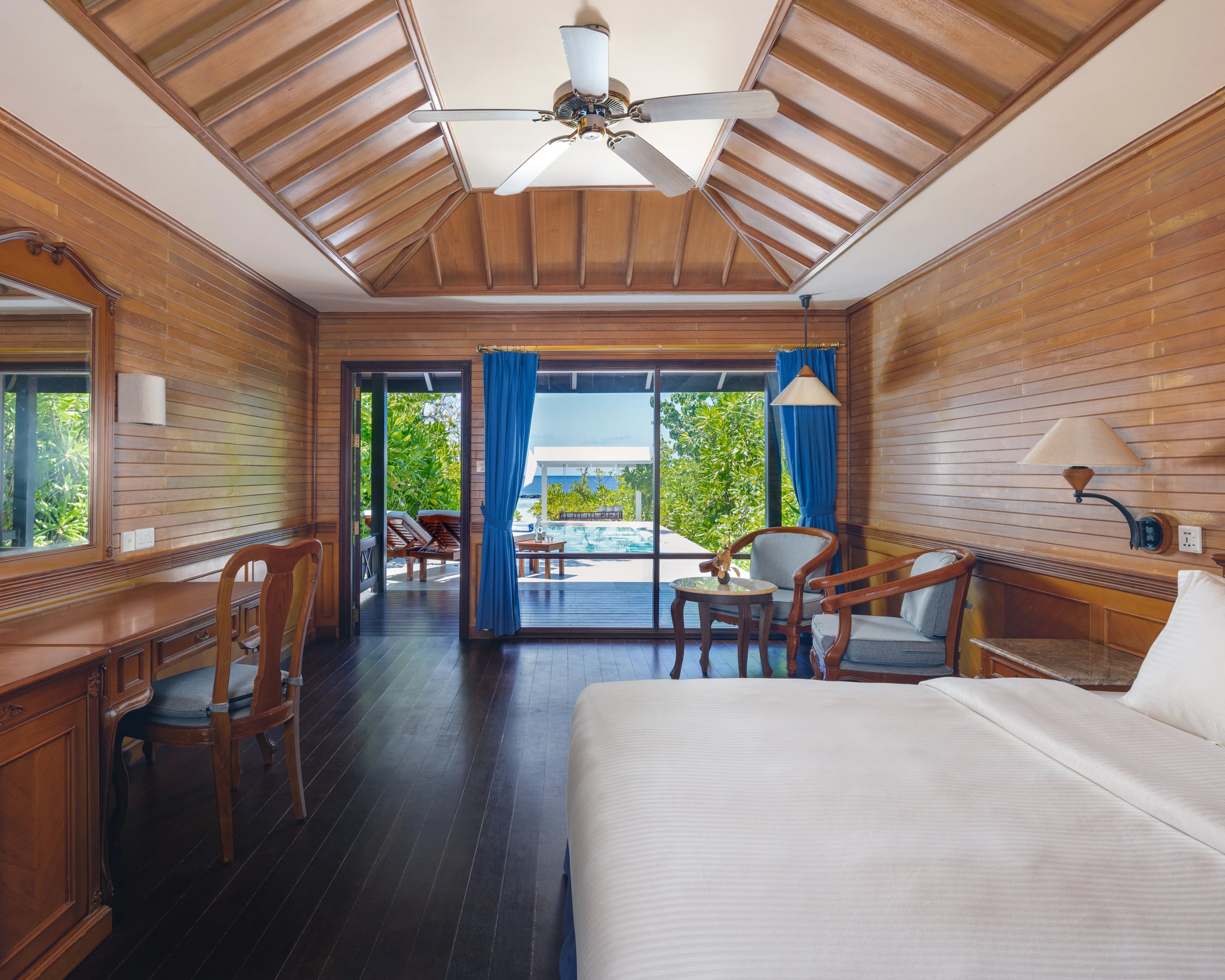 Beach Pool Villa Photo 2