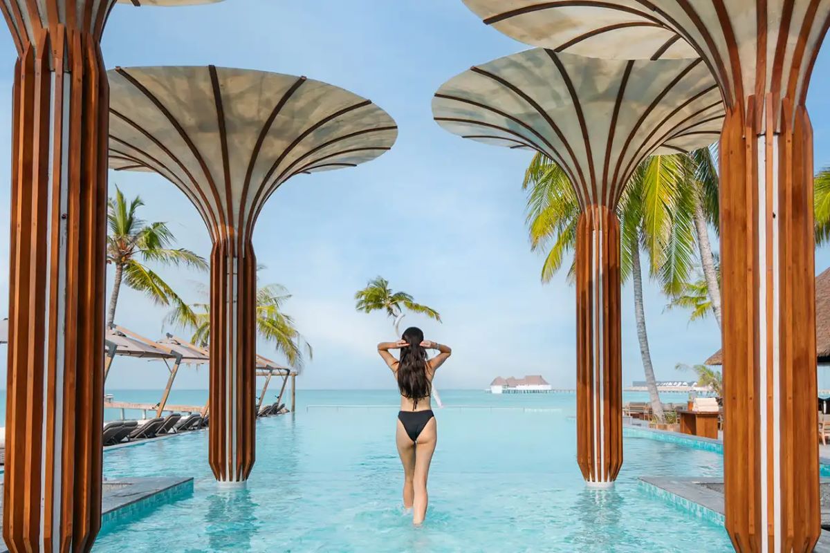 Meyyafushi Maldives