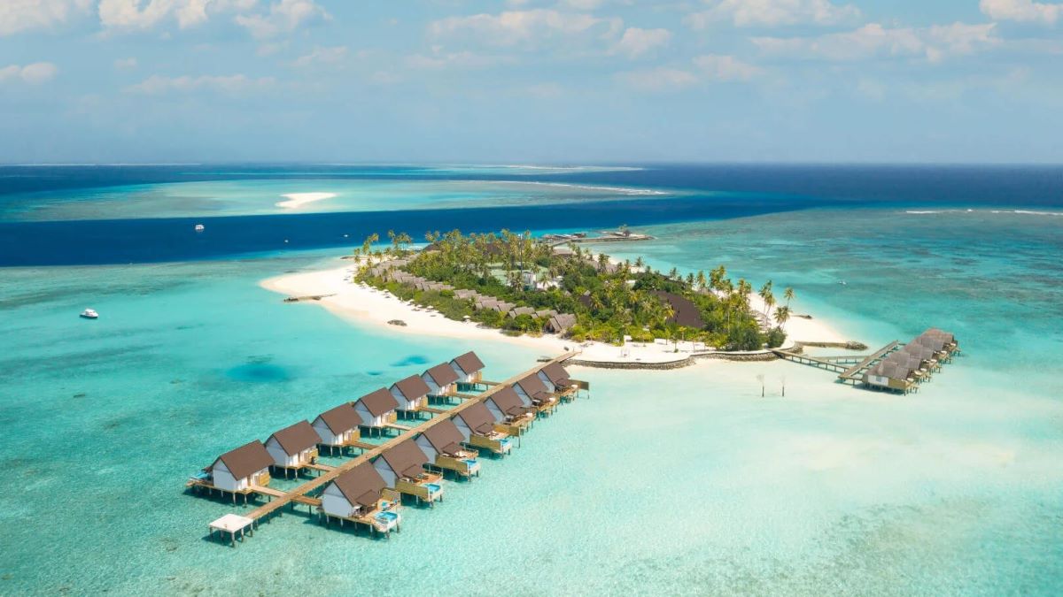 FushiFaru Maldives