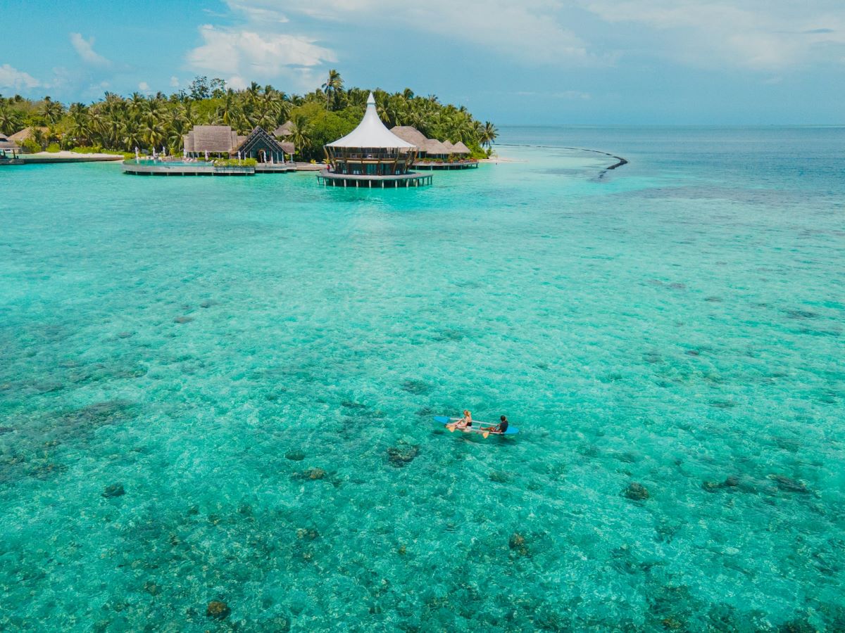 Baros Maldives