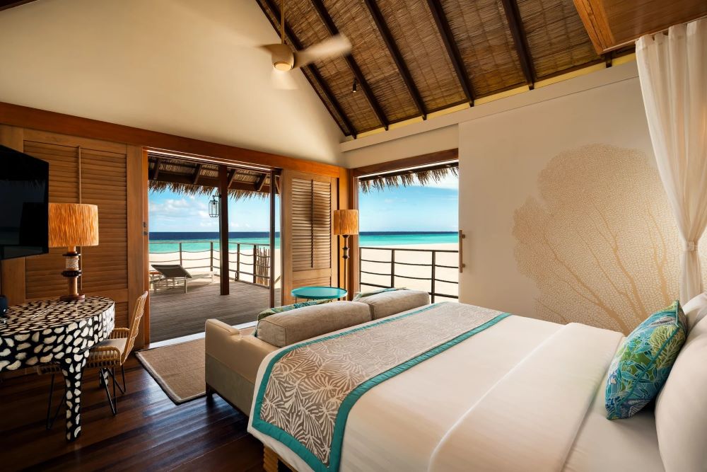 Senior Sand Villa Photo 3