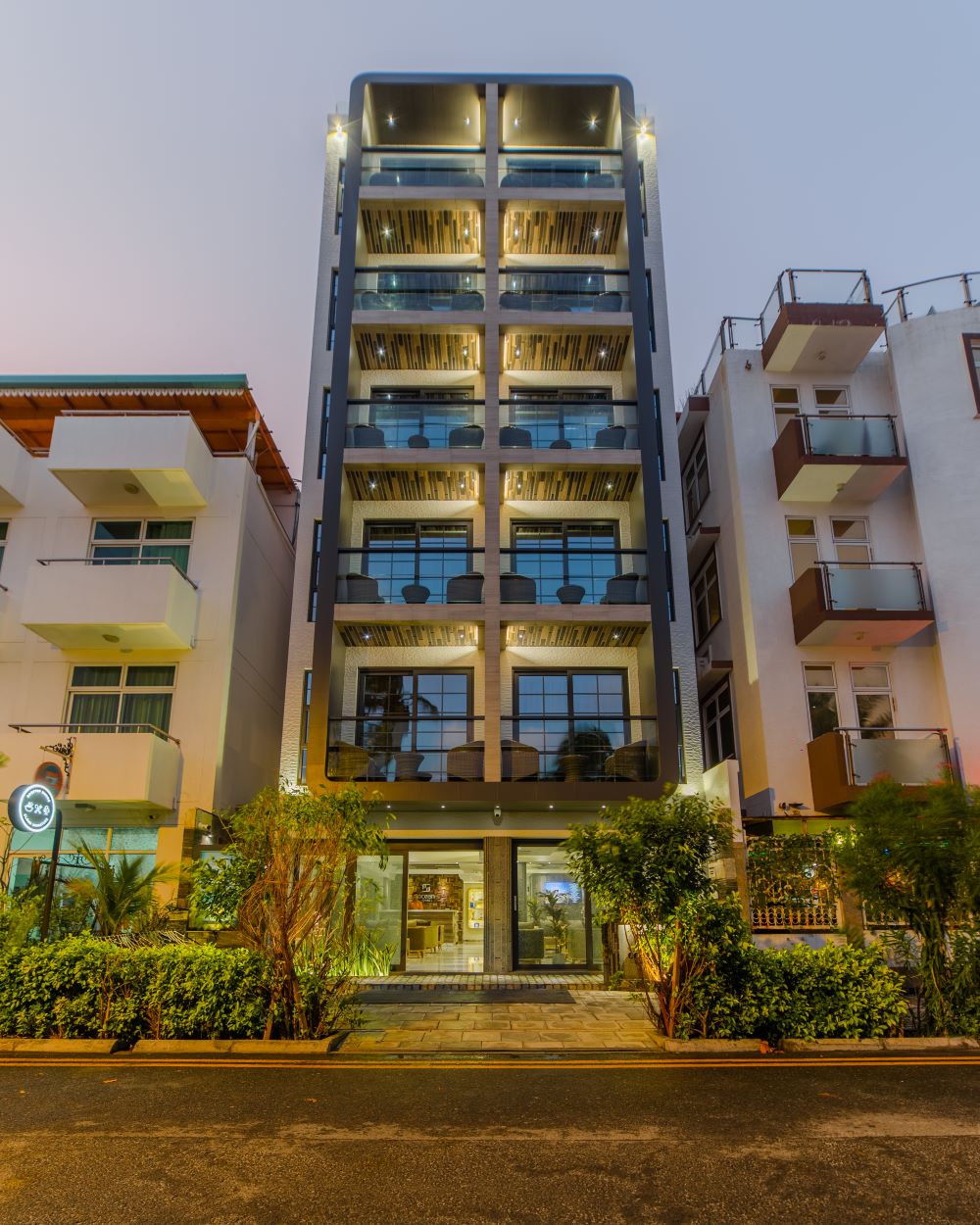 Ocean Grand