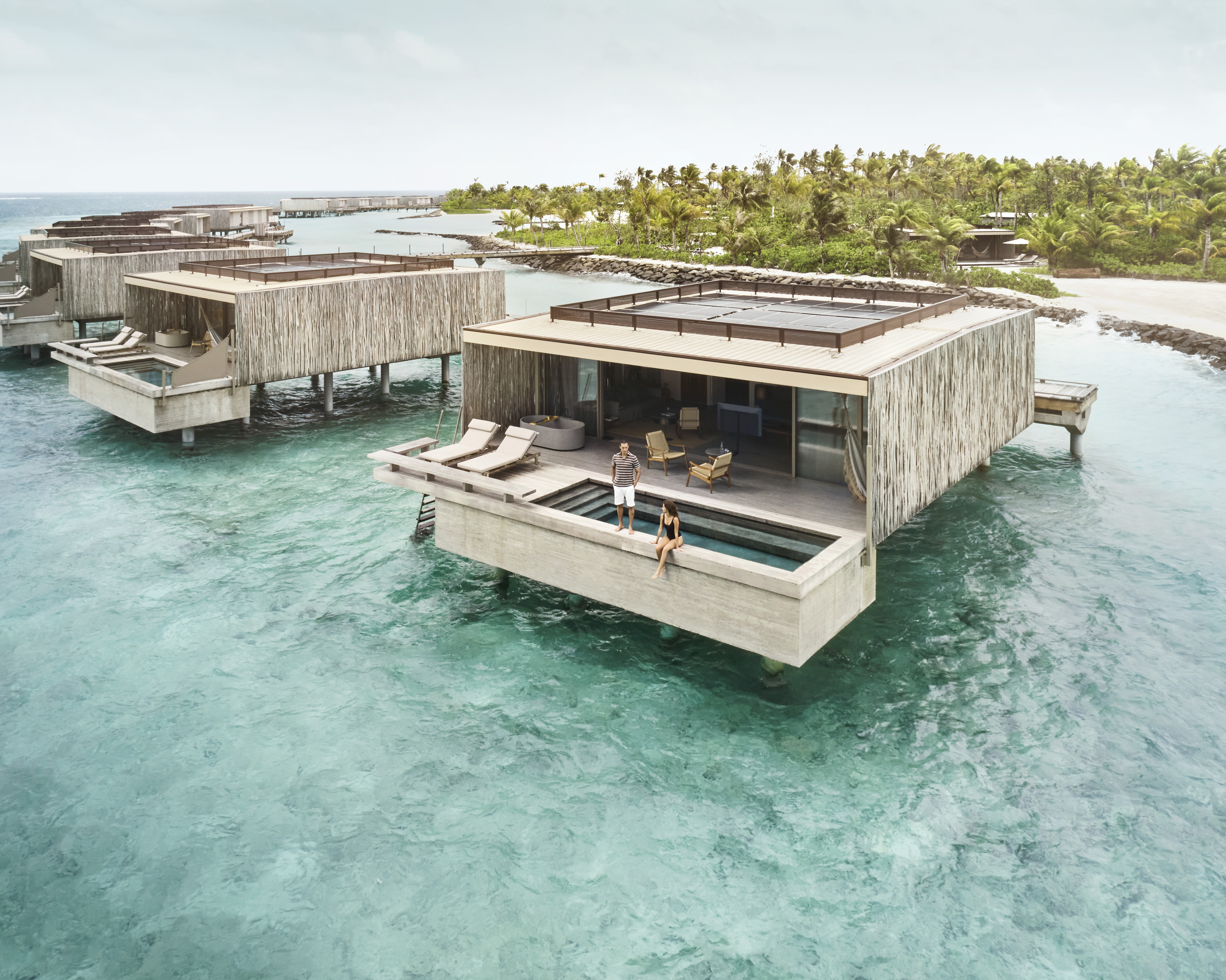 Patina Maldives Fari Islands