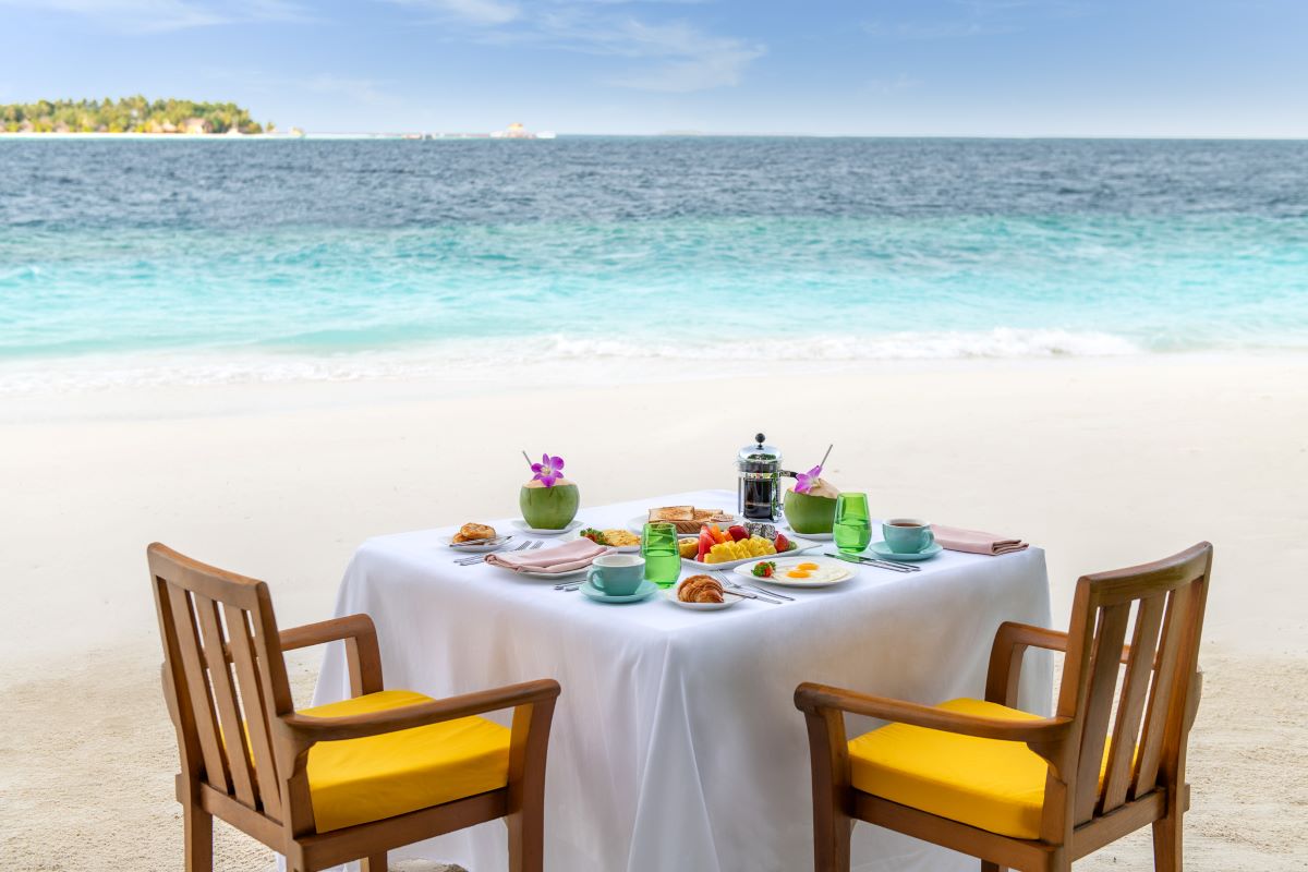 Dhawa Ihuru, Maldives