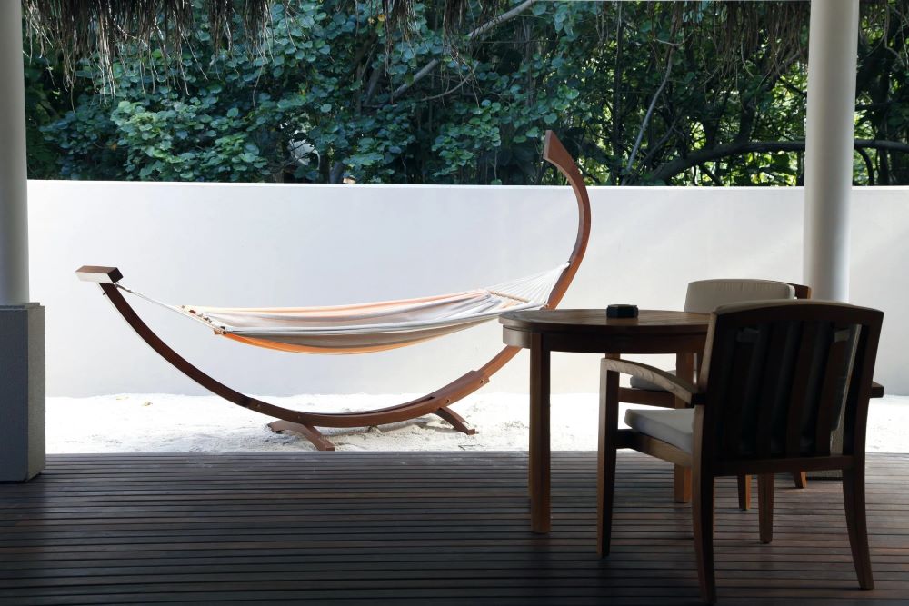 Garden Villa Photo 3