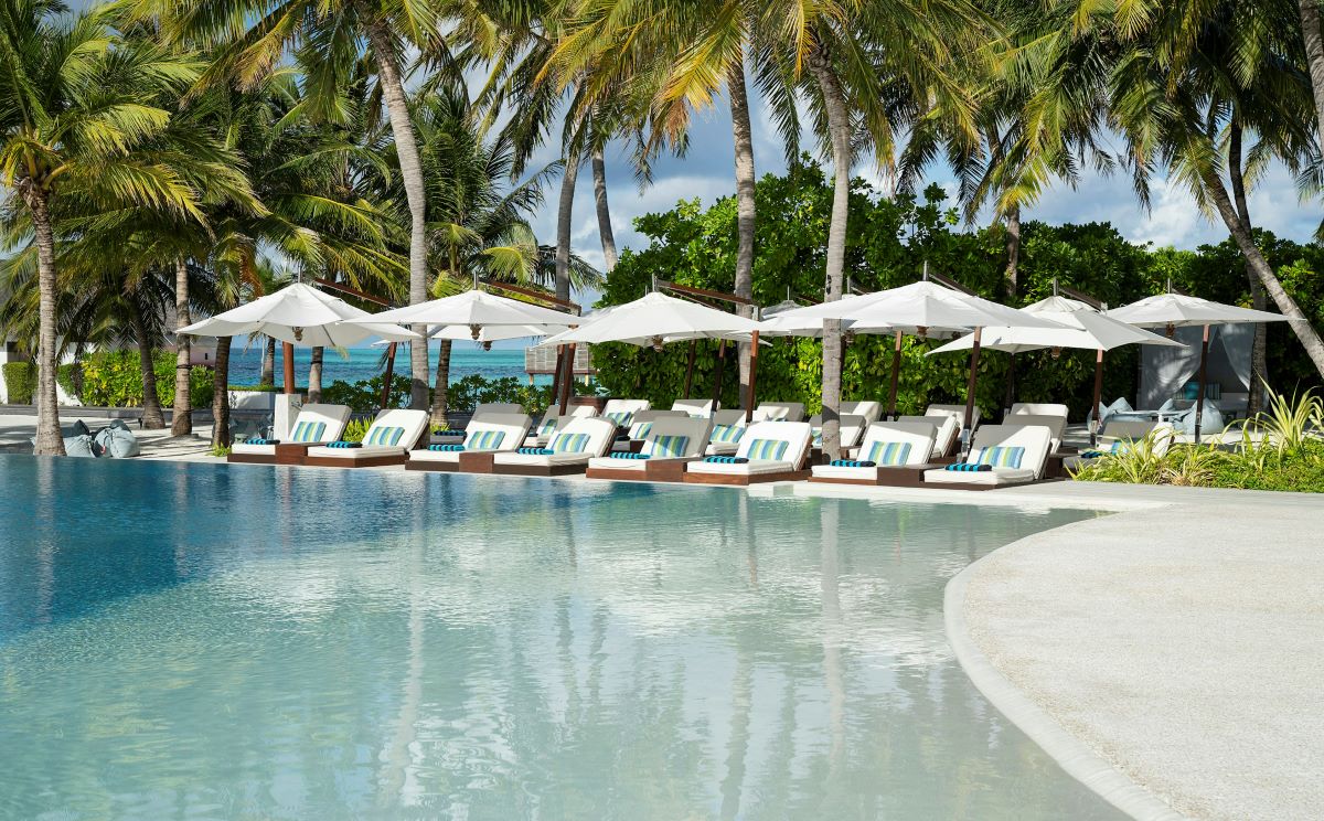 Niva Velassaru Maldives