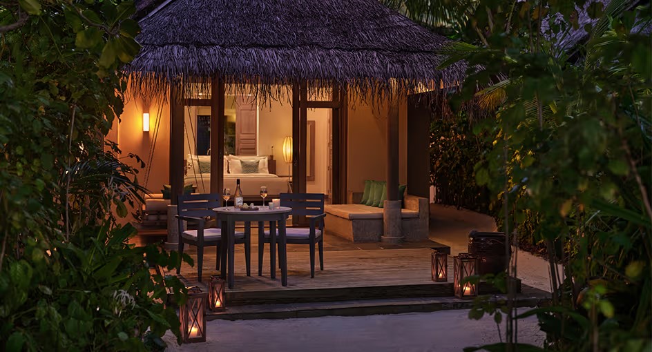 Sunset Beach Villa Photo 2