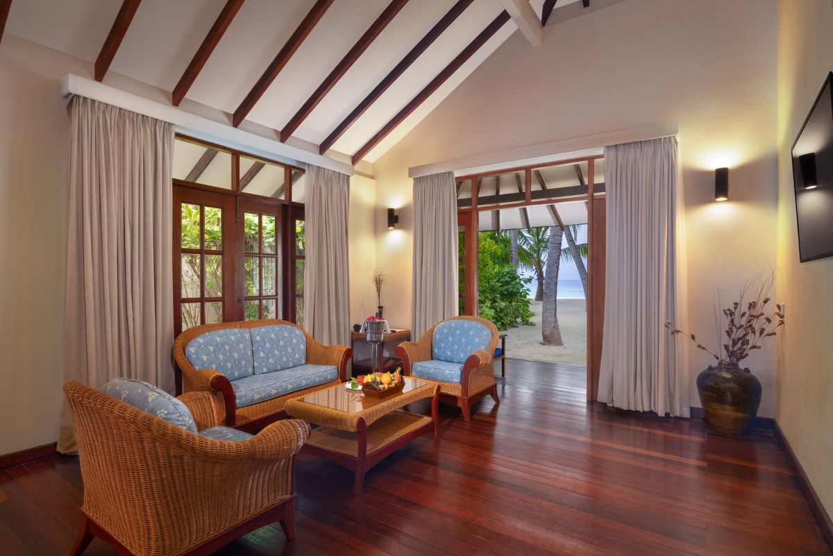 Honeymoon Suite Photo 4