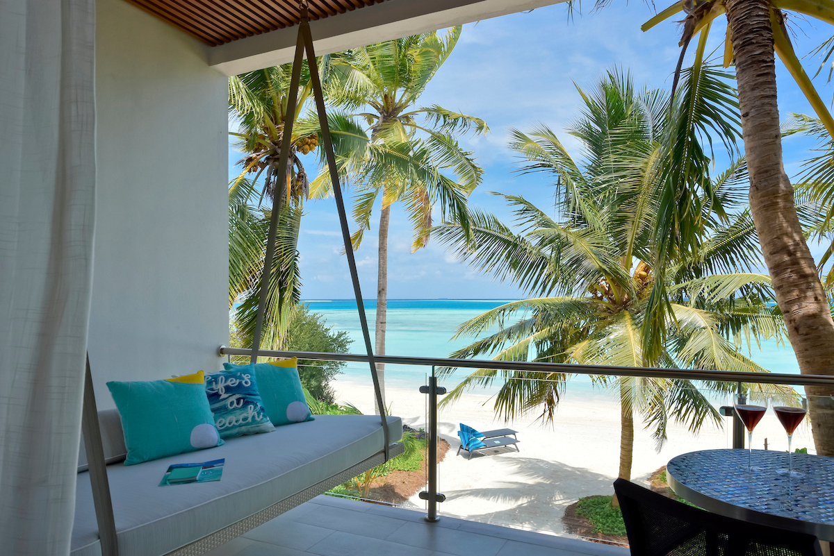2 Bedroom Family Sky Suites Photo 2