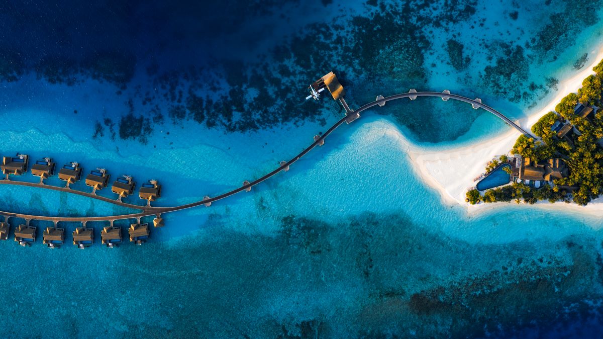 Joali Maldives