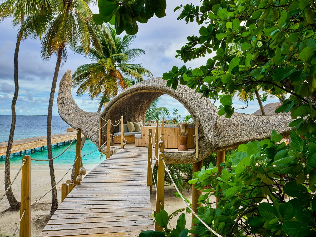 Joali Maldives