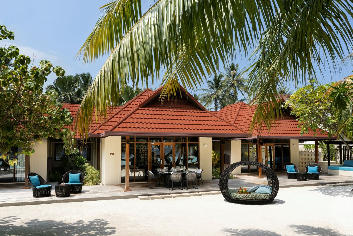 Two Bedroom Kurumba Residence Photo 4