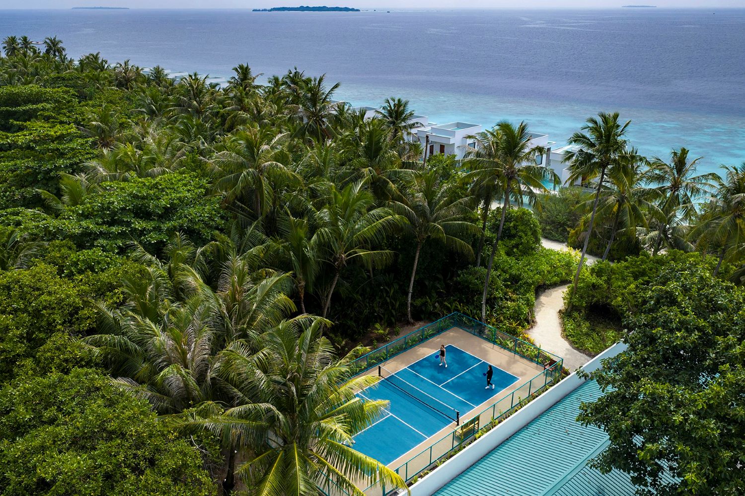 Niva Dhigali Maldives