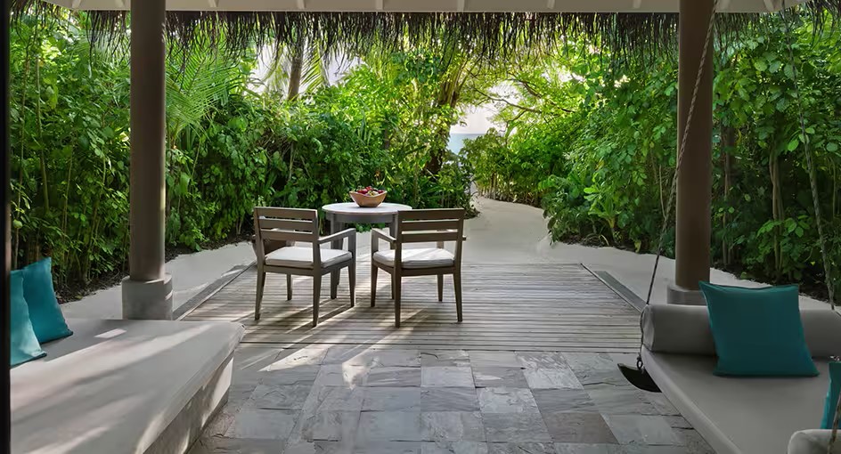 Sunset Beach Villa Photo 3