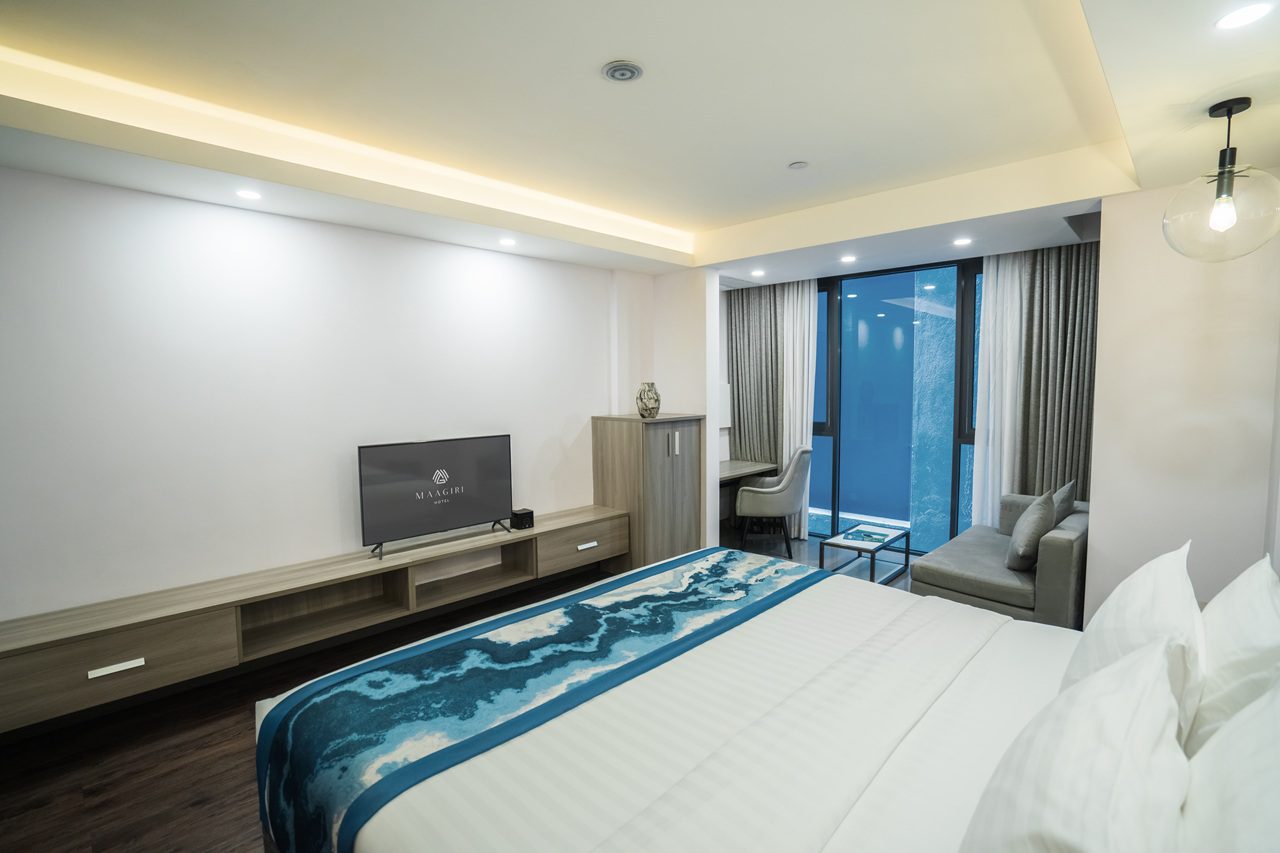 Superior Room Photo 1