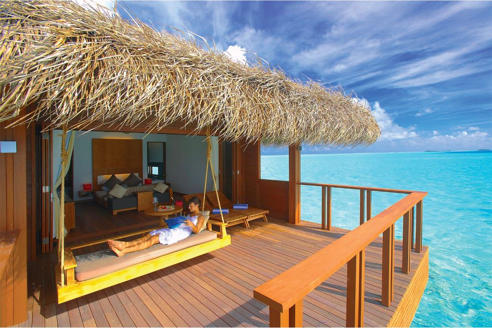 Water Villas Photo 1