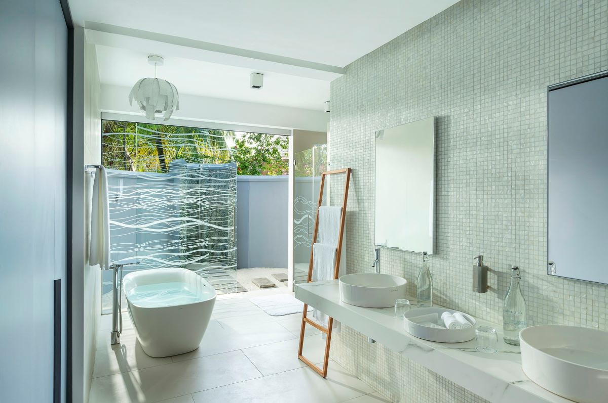 Two Bedroom Beach House Photo 5