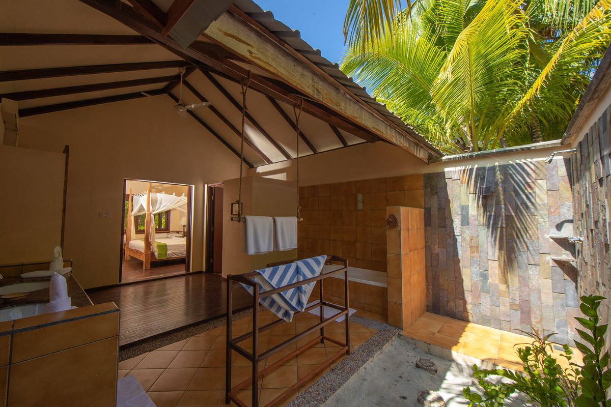 Deluxe Villa Photo 4