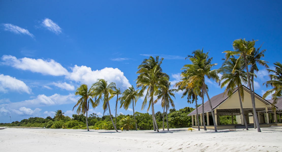Hondaafushi Island Resort
