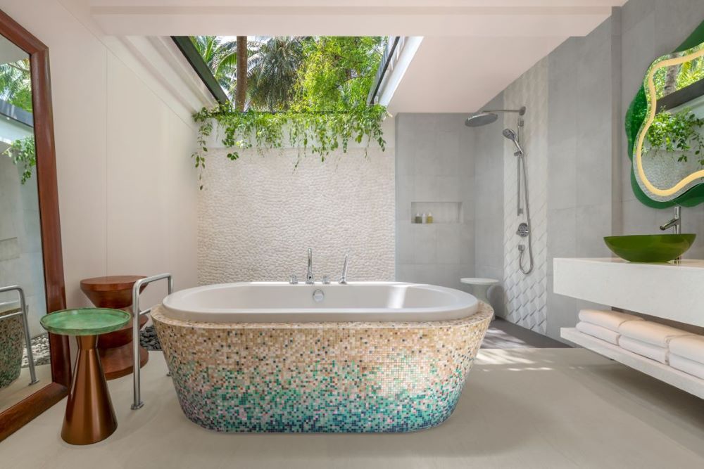 Escape Beach One Bedroom Villa Photo 3